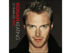 Ronan Keating - 10 years OF hitS [CD]