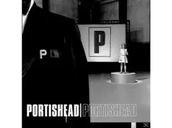 Portishead - [CD]