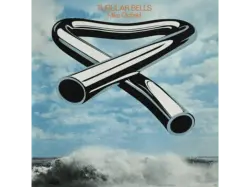 Mike Oldfield - Tubular Bells [CD]