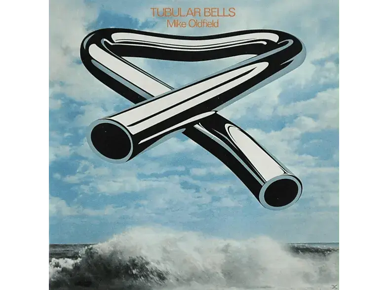 Mike Oldfield - Tubular Bells [CD]