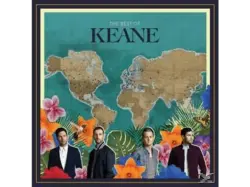 Keane - the best OF KEANE [CD]