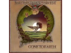 Barclay James Harvest - Gone To Earth [CD]