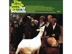 The Beach Boys - Pet Sounds [CD]