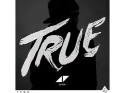 Avicii - true [CD]