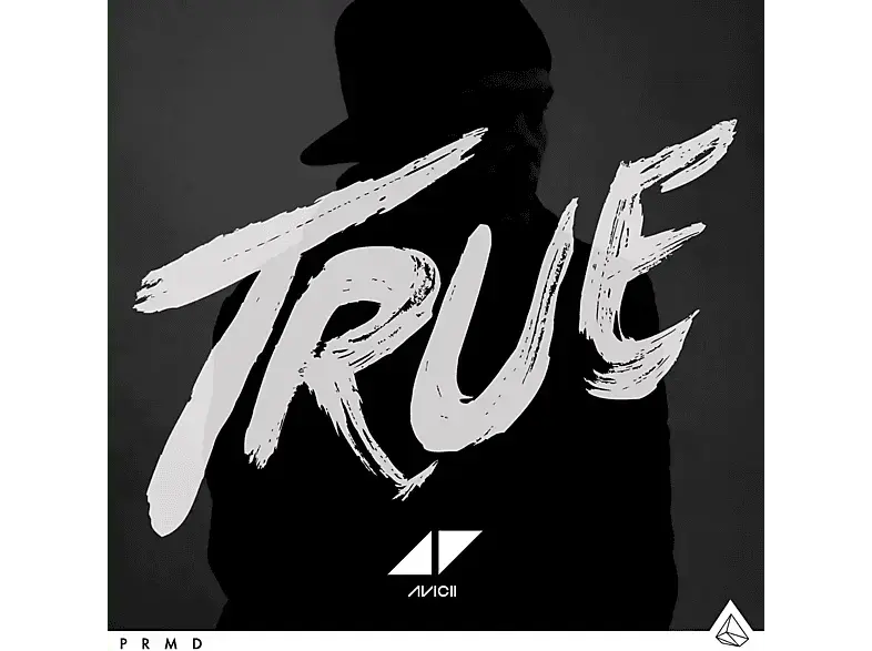 Avicii - true [CD]