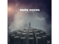 Imagine Dragons - night VisionS [CD]
