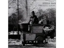 Steely Dan - Pretzel Logic [CD]