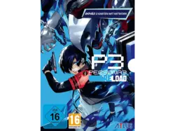 Persona 3 Reload (Code in a Box) - [PC]