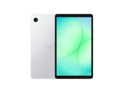 Samsung Galaxy Tab A11 X135, 4GB RAM, 64GB, LTE, Silber; Tablet