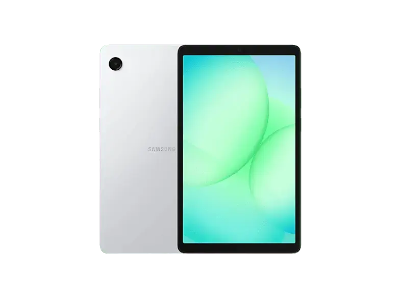 Samsung Galaxy Tab A11 X135, 4GB RAM, 64GB, LTE, Silber; Tablet