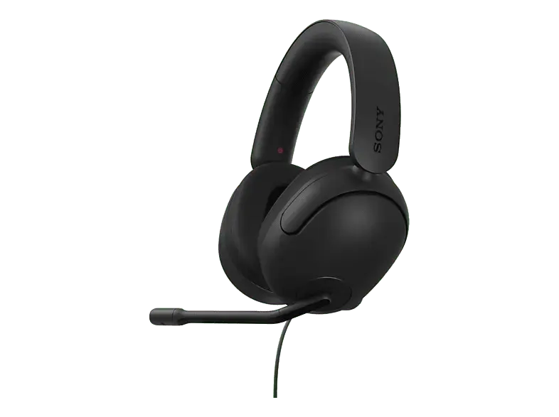 Sony Inzone H3; Gaming Headset