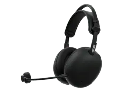 Sony Inzone H9 II Gaming Headset Kabellos, Noise Cancelling Schwarz