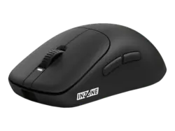 Sony Inzone Mouse-A Kabellose Gaming-Maus, 30000 dpi, Schwarz; Gaming Maus