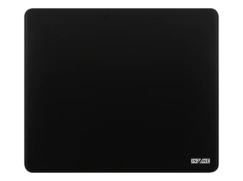 Sony Inzone Mat-F Gaming-Mauspad (400 mm x 480 mm); Gaming Mauspad