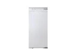 Koenic KBK 1221 E DOD Einbaukühlschrank (E, 122,1 cm hoch, Weiß, 179 l)