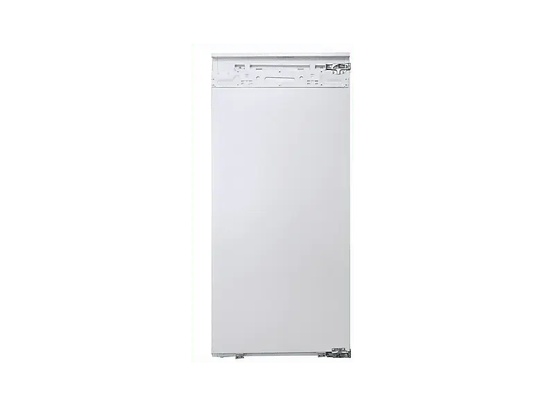 Koenic KBK 1221 E DOD Einbaukühlschrank (E, 122,1 cm hoch, Weiß, 179 l)