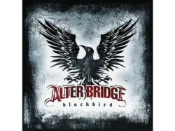 Alter Bridge - Blackbird [CD]