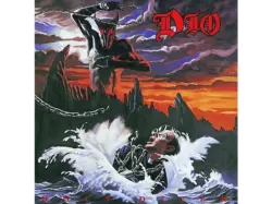 Dio - Holy Diver (Remastered) [CD]