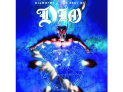 Dio - Diamonds-The Very Best Of [CD]
