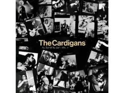 The Cardigans - Rest Of Best Vol. 1 [CD]