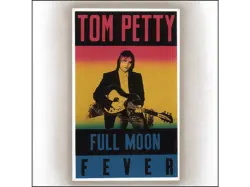 The Heartbreakers;Tom Petty - Full Moon Fever [CD]