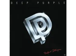 Deep Purple - Perfect Strangers [CD]