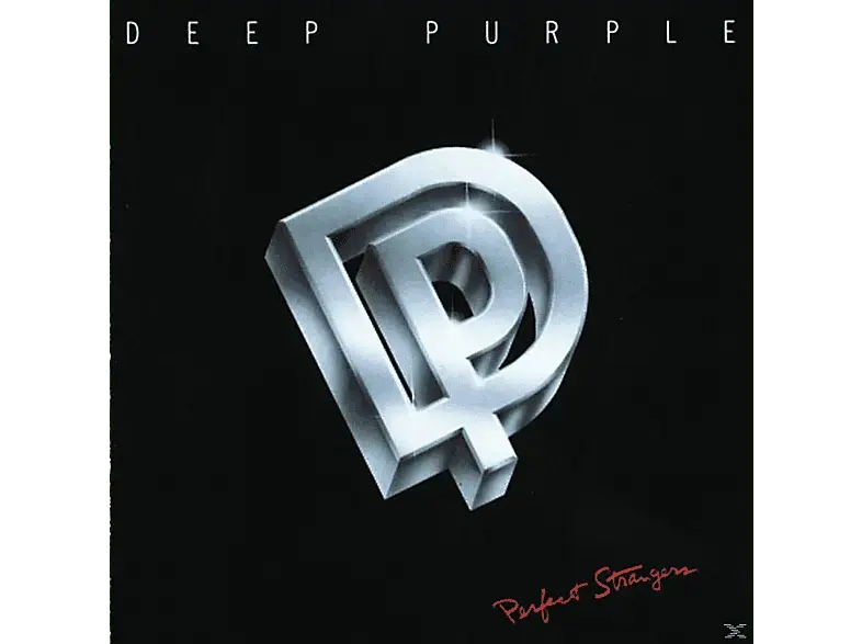Deep Purple - Perfect Strangers [CD]