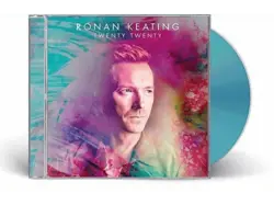 Ronan Keating - Twenty [CD]