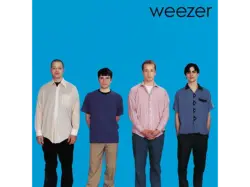 Weezer - [CD]