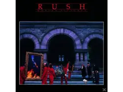 Rush - Moving Pictures [CD]