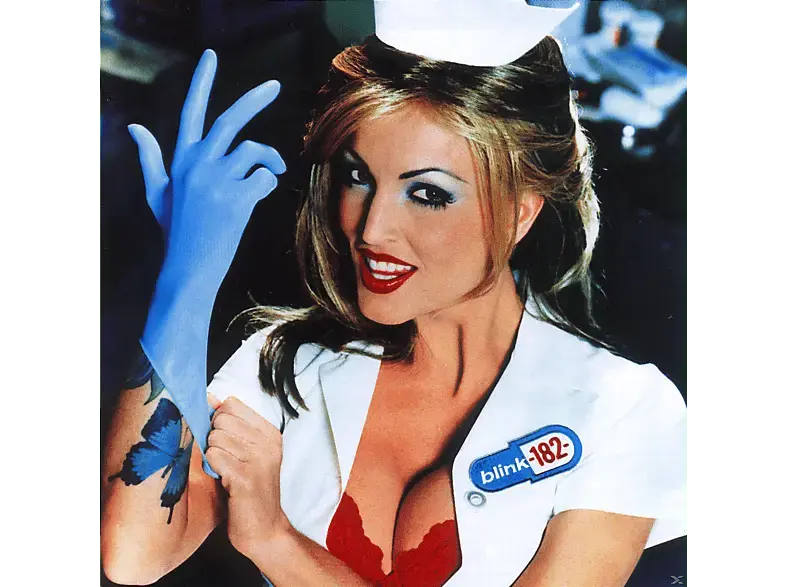 Blink 182 - Enema Of The State [CD]