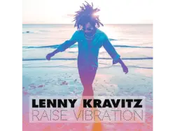 Lenny Kravitz - Raise Vibration (Deluxe Edition) [CD]