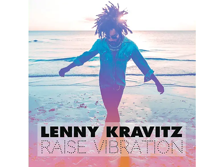 Lenny Kravitz - Raise Vibration (Deluxe Edition) [CD]