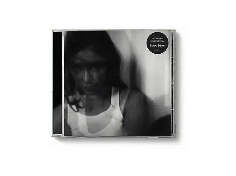 Gracie Abrams - Good Riddance (Deluxe Edt.) [CD]