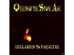 Queens Of The Stone Age - Lullabies To Paralyze [CD]