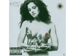 Red Hot Chili Peppers - Mothers Milk-Remastered [CD]