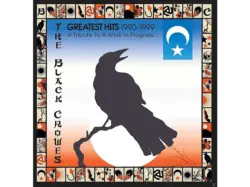 The Black Crowes - Greatest Hits 1990-1999:A Tribute To A Work in Progress... [CD]