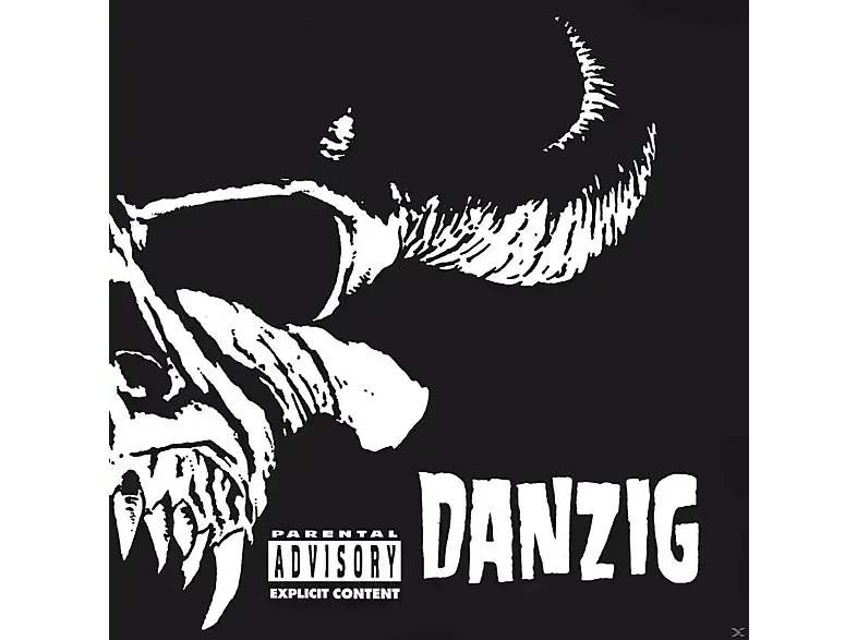 Danzig - [CD]