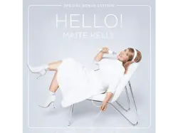 Maite Kelly - Hello! (Special Bonus Edition) [CD]