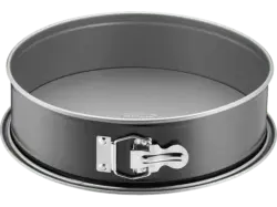 KAISER 3201000075 Springform, Schwarz