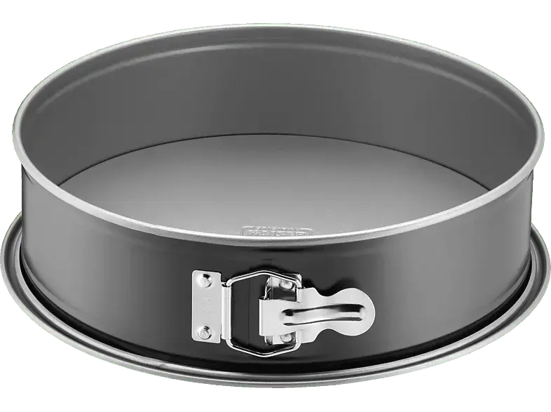 KAISER 3201000075 Springform, Schwarz