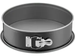 KAISER 3201000074 Springform 26cm, Schwarz