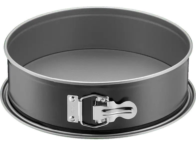 KAISER 3201000074 Springform 26cm, Schwarz