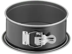 KAISER 3201000069 Springform, Schwarz