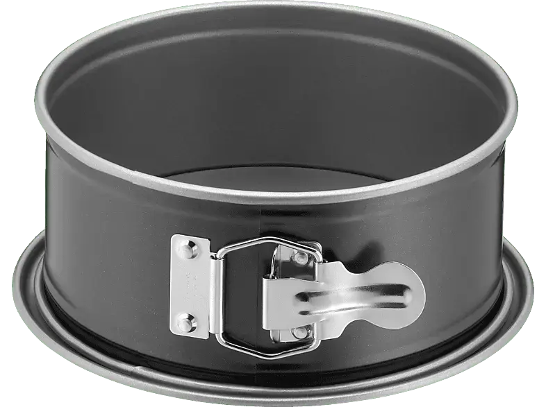 KAISER 3201000069 Springform, Schwarz