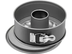 KAISER 3201000072 Springform, Schwarz