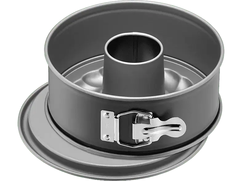 KAISER 3201000072 Springform, Schwarz