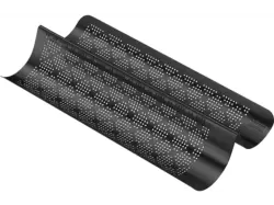 KAISER 23 0065 1354 Backform, Schwarz