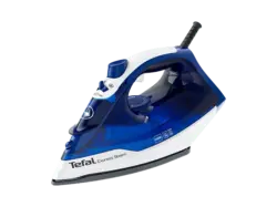 Tefal FV 2838 Express Steam Dampfb&uuml;geleisen (2400 Watt, Blau)
