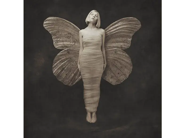 Aurora - All My Demons Greeting Me As A Friend [CD]